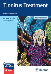 Tinnitus Treatment: Clinical Protocols, 2nd Edition