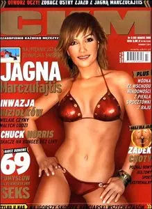 CKM Magazine - March 2006 (Poland) *FULL MAG*