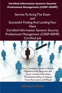 Certified Information Systems Security Professional Management