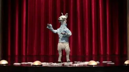 Robot Chicken S09E02