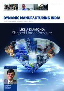 Dynamic Manufacturing India - July 01, 2017