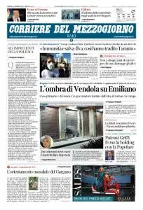 Corriere del Mezzogiorno Bari – 25 gennaio 2019