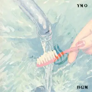 Yellow Magic Orchestra - BGM (1981/2019) [Official Digital Download 24/96]