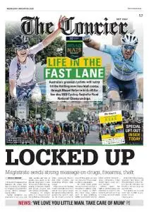 The Courier - January 8, 2020