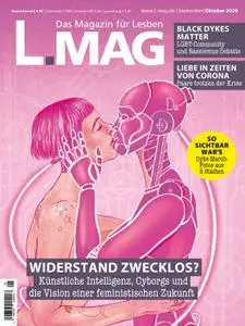 L-MAG – 28 August 2020