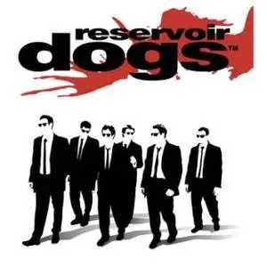 Reservoir Dogs (c) Eidos (Rip Version) Multi Language