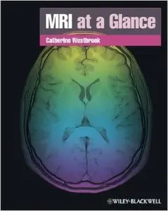 MRI at a Glance, 2nd Edition