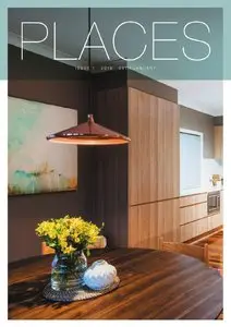 Places Magazine - 29 January 2016