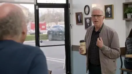 Curb Your Enthusiasm S10E09