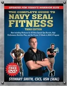 Stewart Smith - Navy SEAL Fitness (2009)