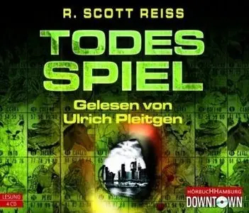 R. Scott Reiss - Todesspiel