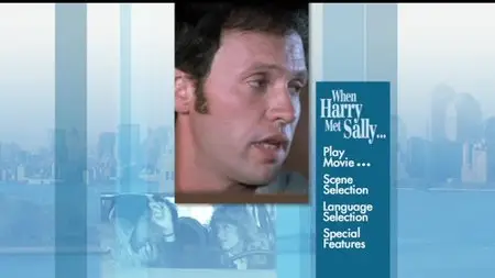When Harry Met Sally... (1989) Collector's Edition [Re-Up]