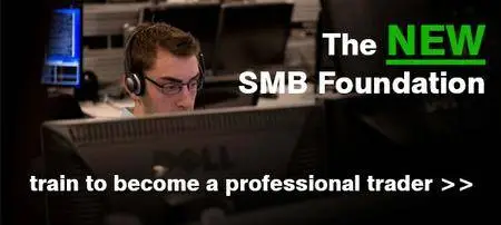 The SMB Training Foundation (2016)