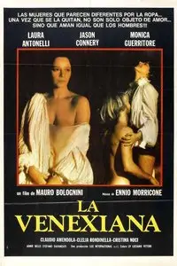 La venexiana (1986)