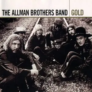 The Allman Brothers Band - Gold (2005)