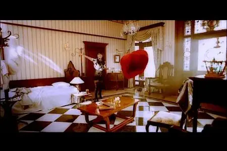 Various Artists - J-POP Music Video Compilation (1983-2013)