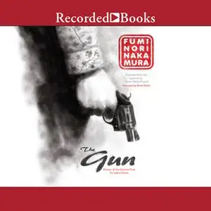 «The Gun» by Fuminori Nakamura