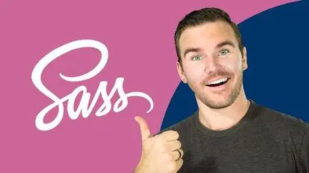 The Sass Course! Learn Sass For Real-World Websites