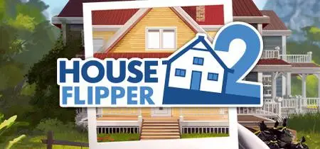 House Flipper 2 (2023)