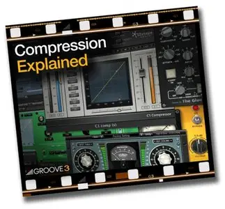 Groove3 - Compression Explained (2012)