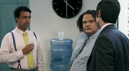 Bert and Arnie's Guide to Friendship (2013)
