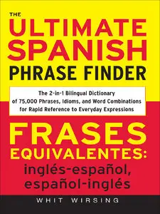 The Ultimate Spanish Phrase Finder (Repost)