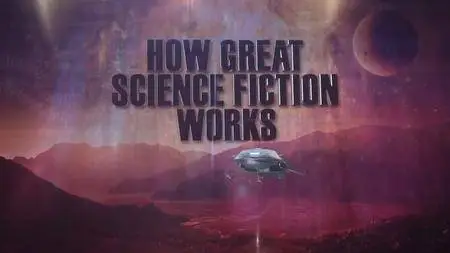 How Great Science Fiction Works [reduced]