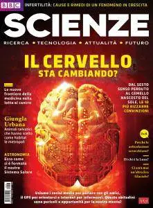 BBC Scienze Italia N.48 - Gennaio 2017