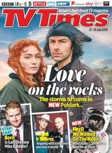 TV Times - 13 July 2019