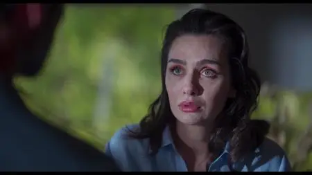 As the Crow Flies S01E07
