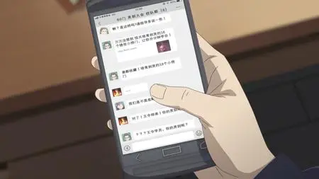 The Daily Life of the Immortal King - S01E08 - Like Master, Like Sword (WEB 1080p x265 AAC