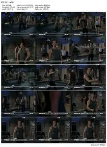 P90X Extreme Home Fitness - DVD3: Shoulder & Arms [REPOST] 