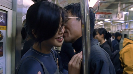 Lies / Fantasmes (1999)