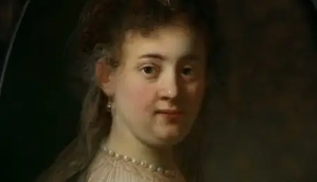 (Fr5) Un soir au musée du Louvre : Rembrandt et le siècle d'or hollandais (2011)