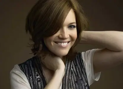 Mandy Moore - Gregg Delman Photoshoot 2009