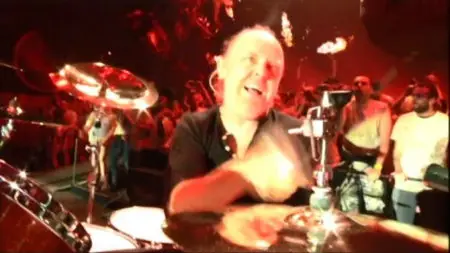 Metallica - Reading Festival (29-08-2015)