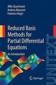 Reduced Basis Methods for Partial Differential Equations: An Introduction (Repost)