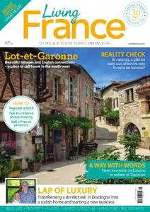Living France – May 2019