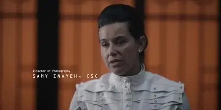 Utopia Falls S01E06