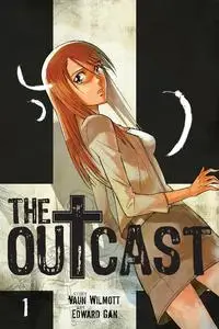 Seven Seas Entertainment-The Outcast Vol 01 2016 Hybrid Comic eBook