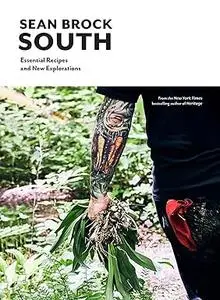 South: Essential Recipes and New Explorations (Repost)