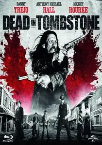 Dead in Tombstone (2013)