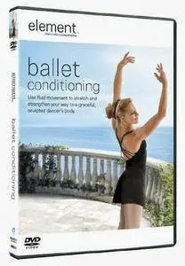 Elise Gulan - Ballet Conditioning [repost]