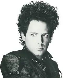 Lindsey Buckingham - Go Insane (1984)