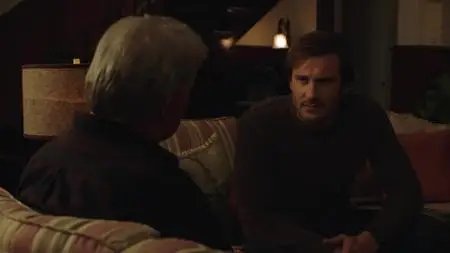Taken S02E14
