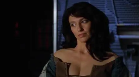 Stargate - L'arca della verità (2008) (DVDrip) (italian)