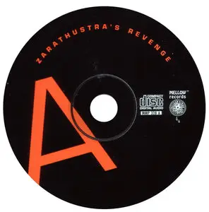 VA - Zarathustra's Revenge: Tribute To Italian Progressive Rock Of The Seventies (1997)