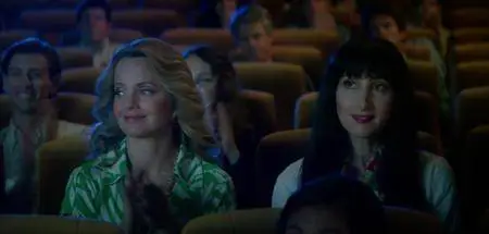 American Woman S01E09