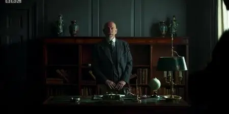 The ABC Murders S01E02