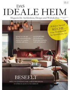 Das Ideale Heim – Februar 2019